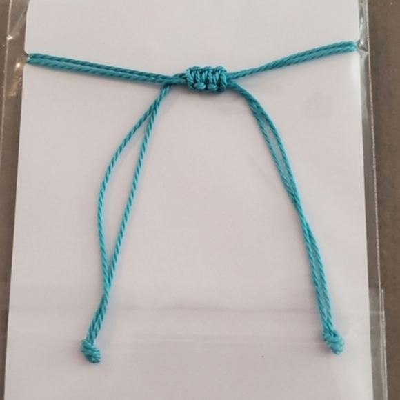 Effy Royal Rope Bracelets Royal Caribbean Cruise Ship jewelry 2 pieces - Picture 2 of 6